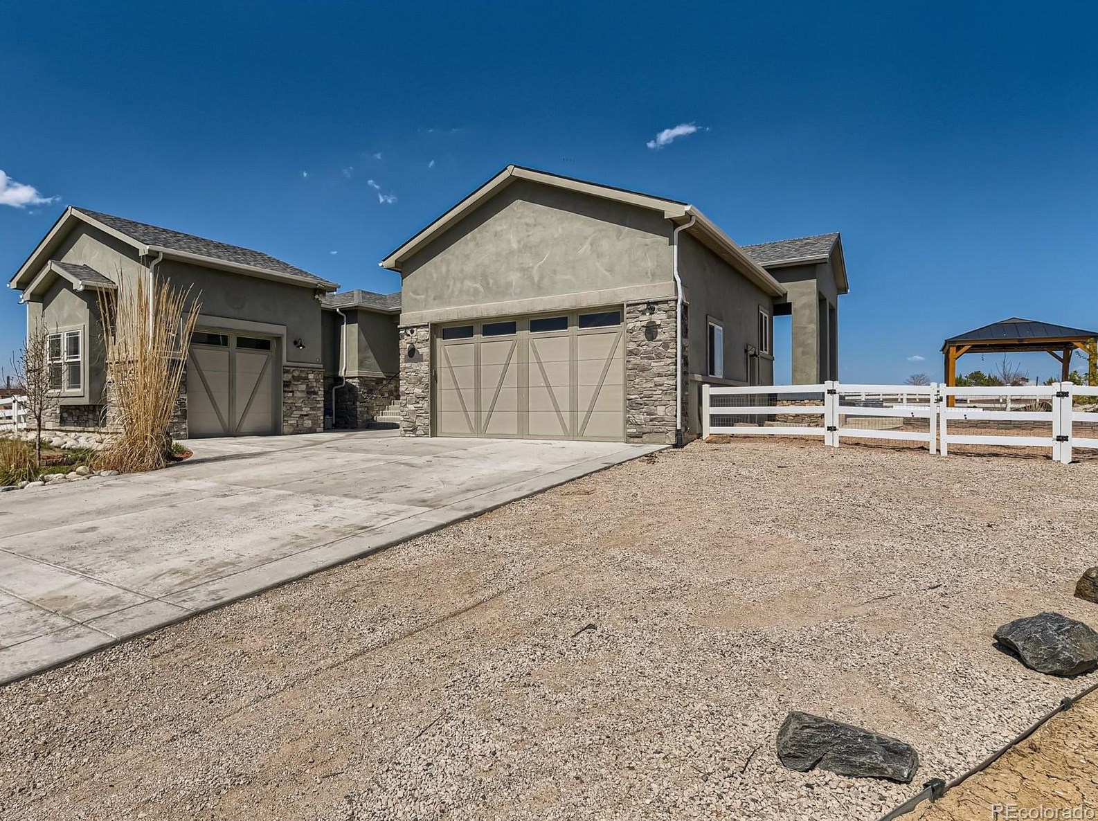 116 Bernard Ct, Wattenburg, CO 80621