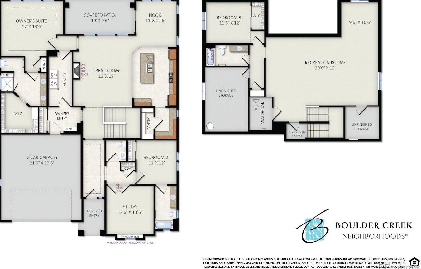 10232 Cooper Dr, Littleton CO 80127-4863 exterior