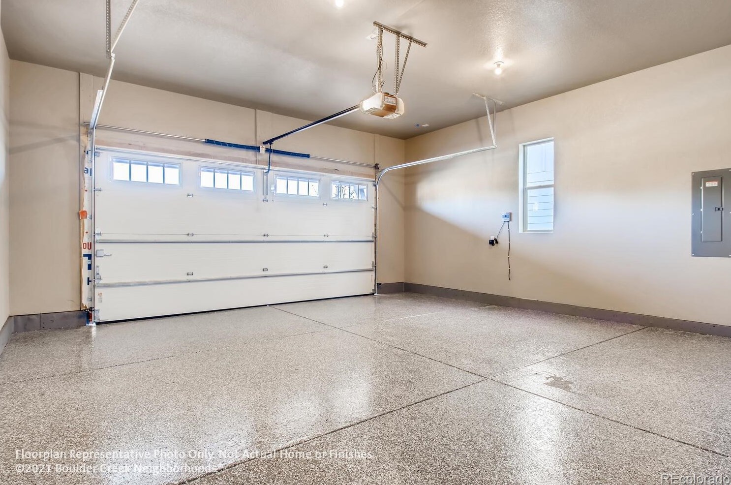 10232 Cooper Dr, Littleton CO 80127-4863 exterior