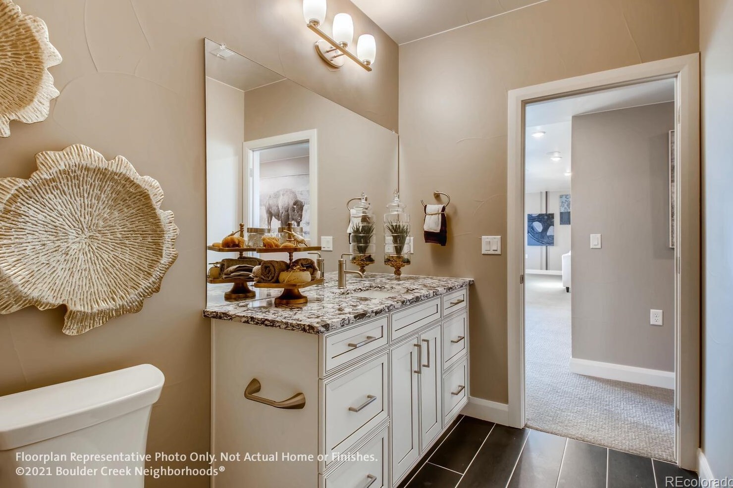 10232 Cooper Dr, Littleton CO 80127-4863 exterior