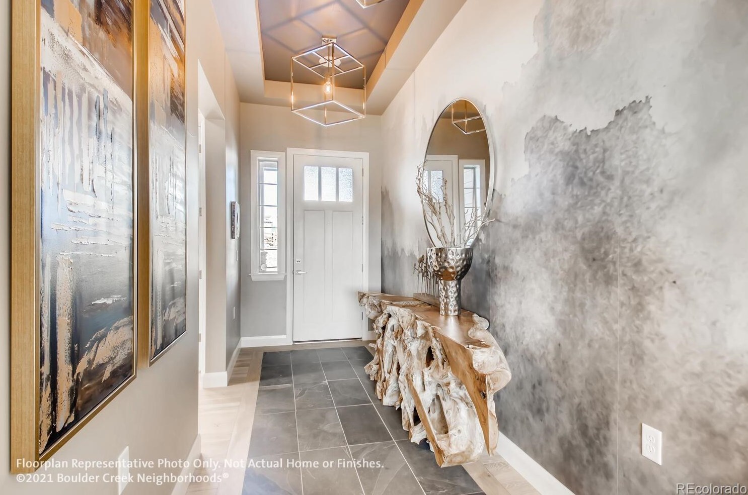 10232 Cooper Dr, Littleton CO 80127-4863 exterior