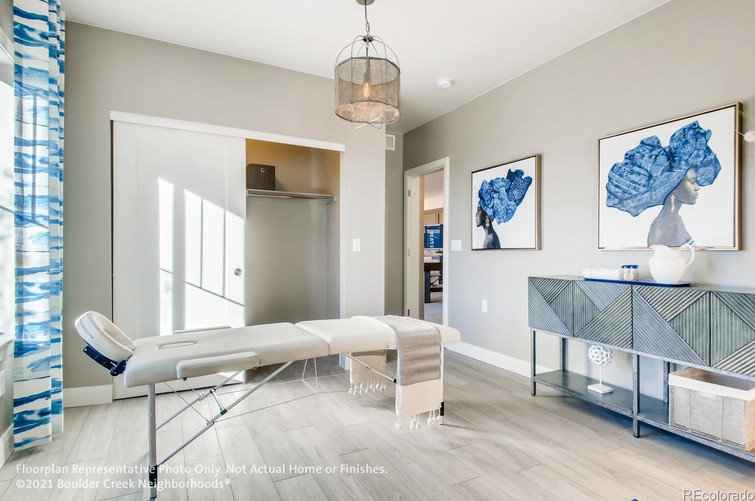 10232 Cooper Dr, Littleton CO 80127-4863 exterior