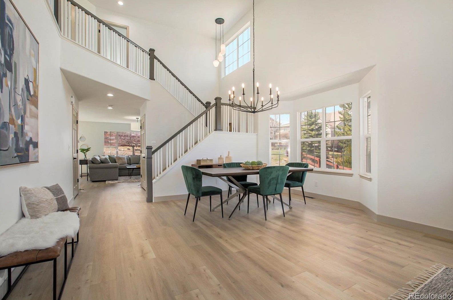 3966 Scarlet Oak Ct, Castle Rock, CO 80109-7969