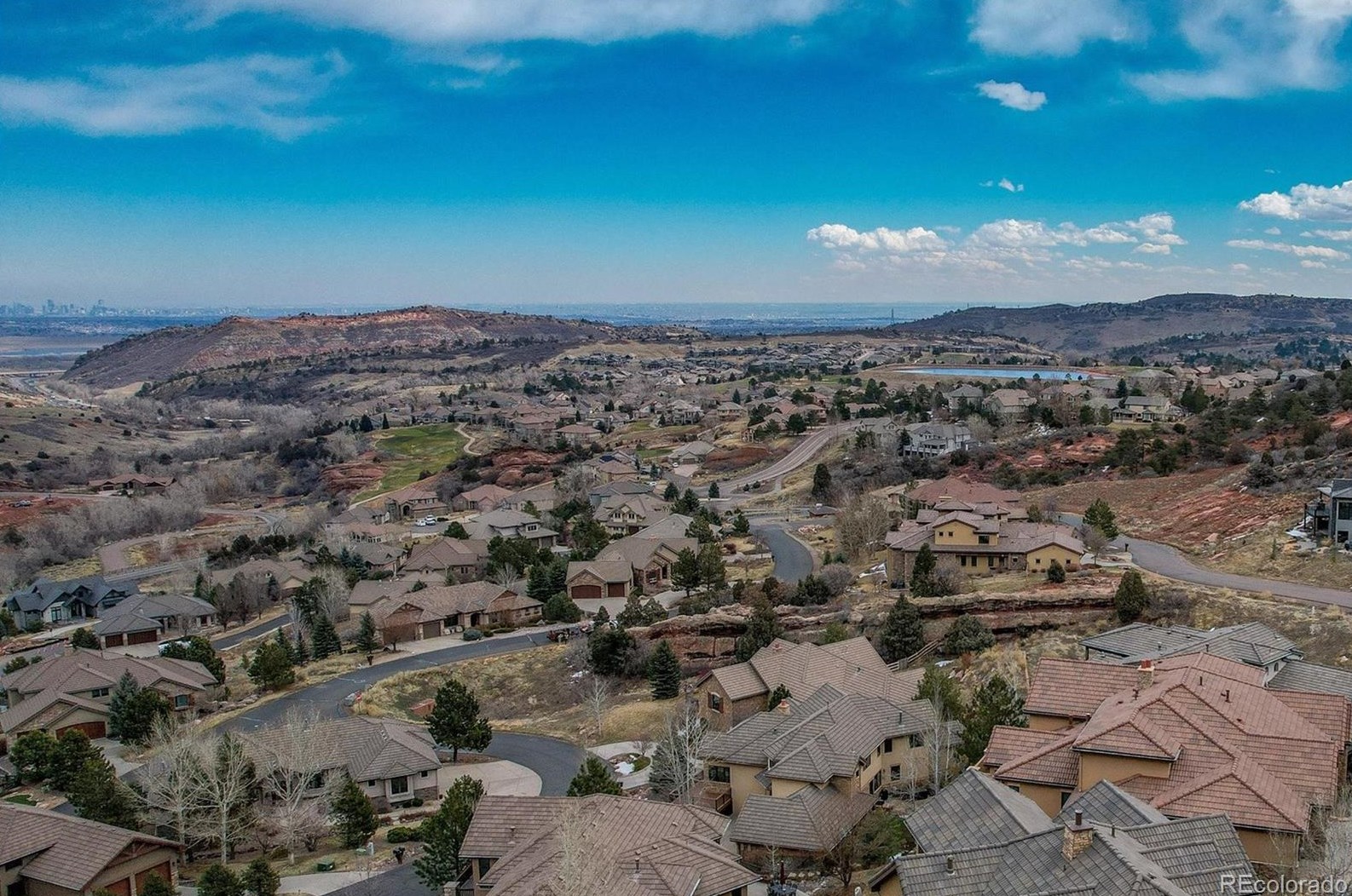 17211 Snowcreek Ln, Morrison, CO 80465