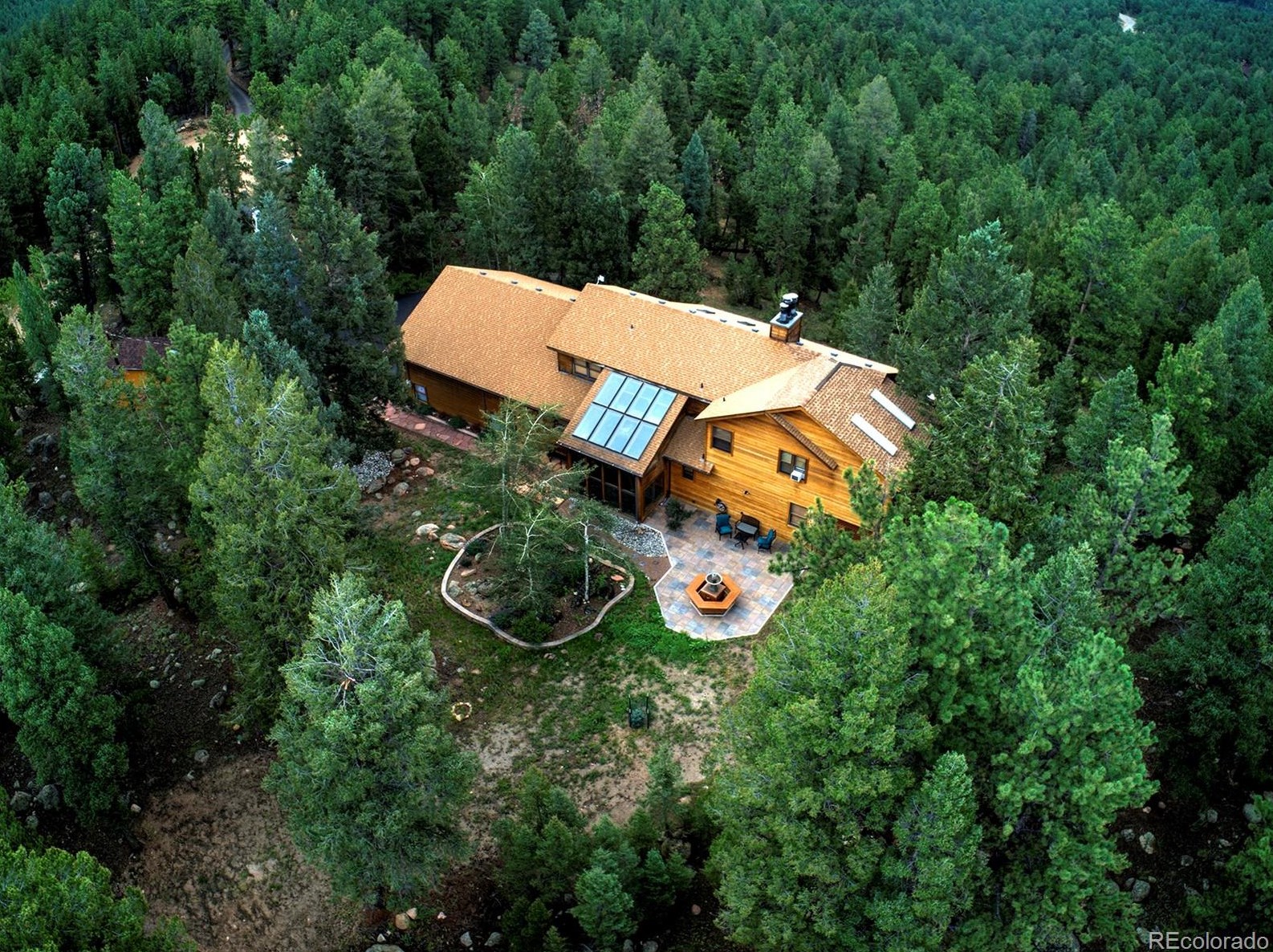 192 Nova Dr, Pine, CO 80470