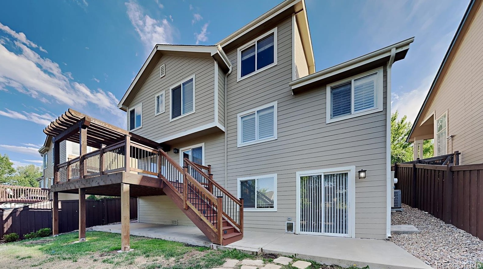 6031 Prentice Ave, Littleton, CO 80123-0695