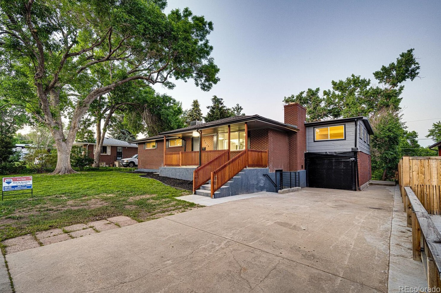 6934 Teller Ct, Arvada, CO 80003-3432