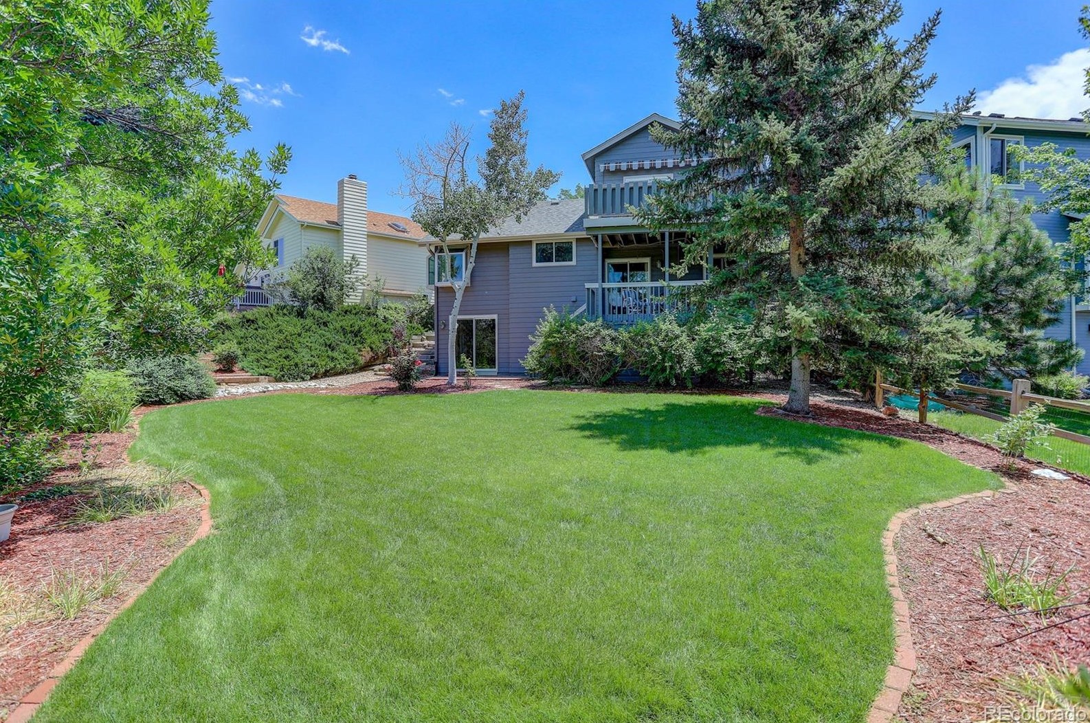 263 Saddlewood Cir, Littleton, CO 80126-2283