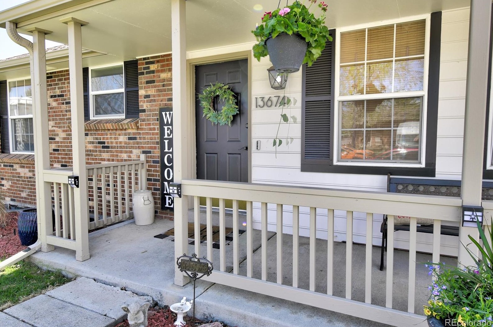 13674 W Tulane Pl, Morrison, CO 80465