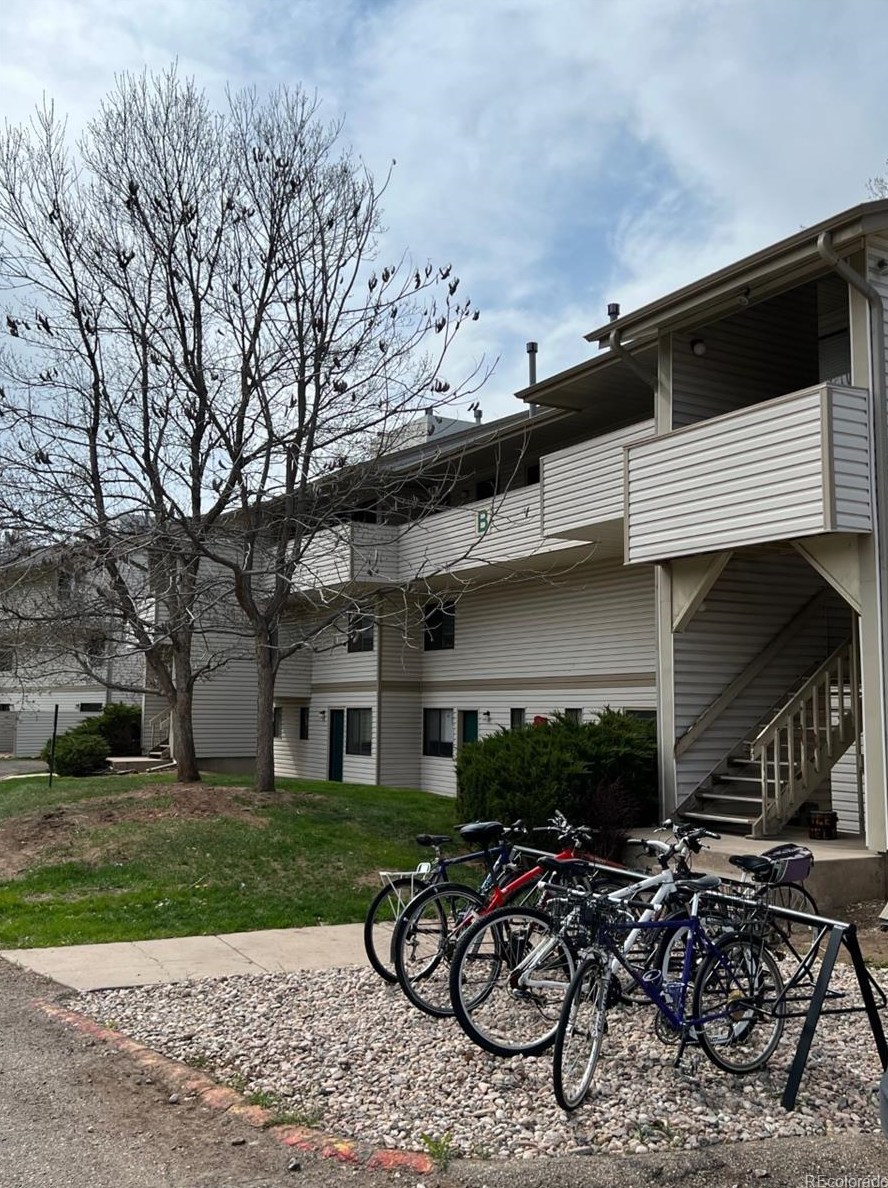 1705 Heatheridge Rd #b202, Fort Collins, CO 80526