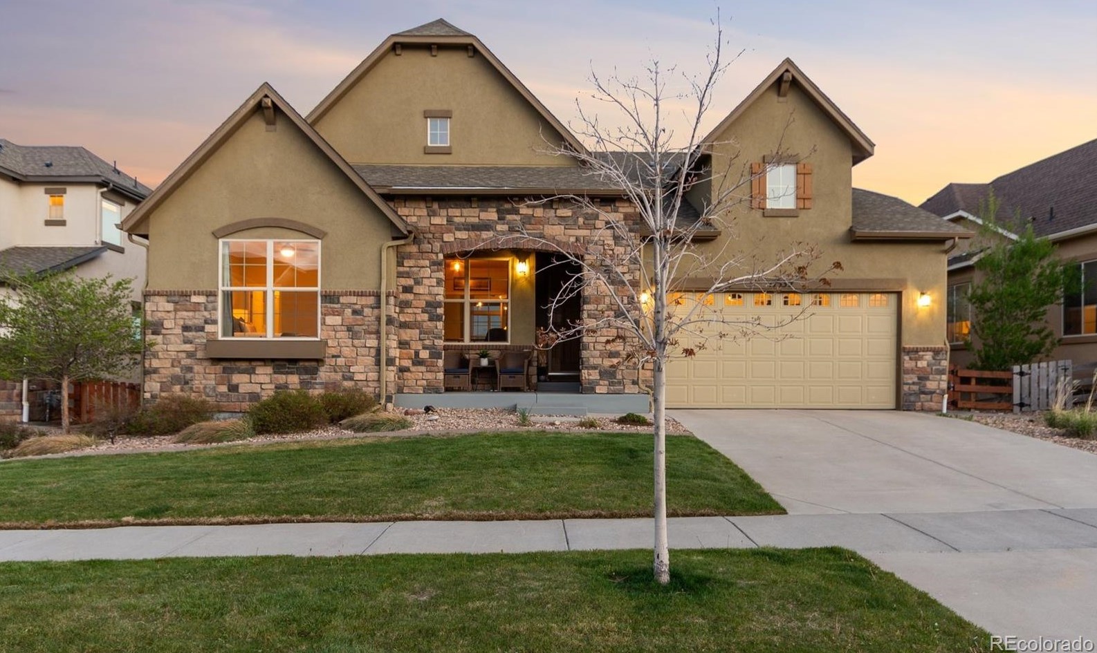 17532 83rd Pl, Arvada, CO 80007-6877