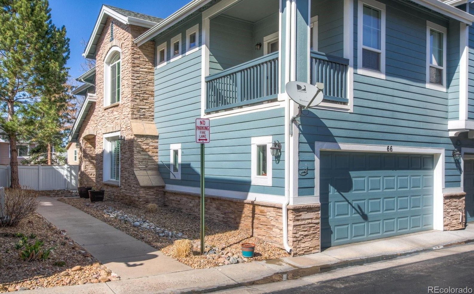 66 Whitehaven Cir, Littleton, CO 80129-6679