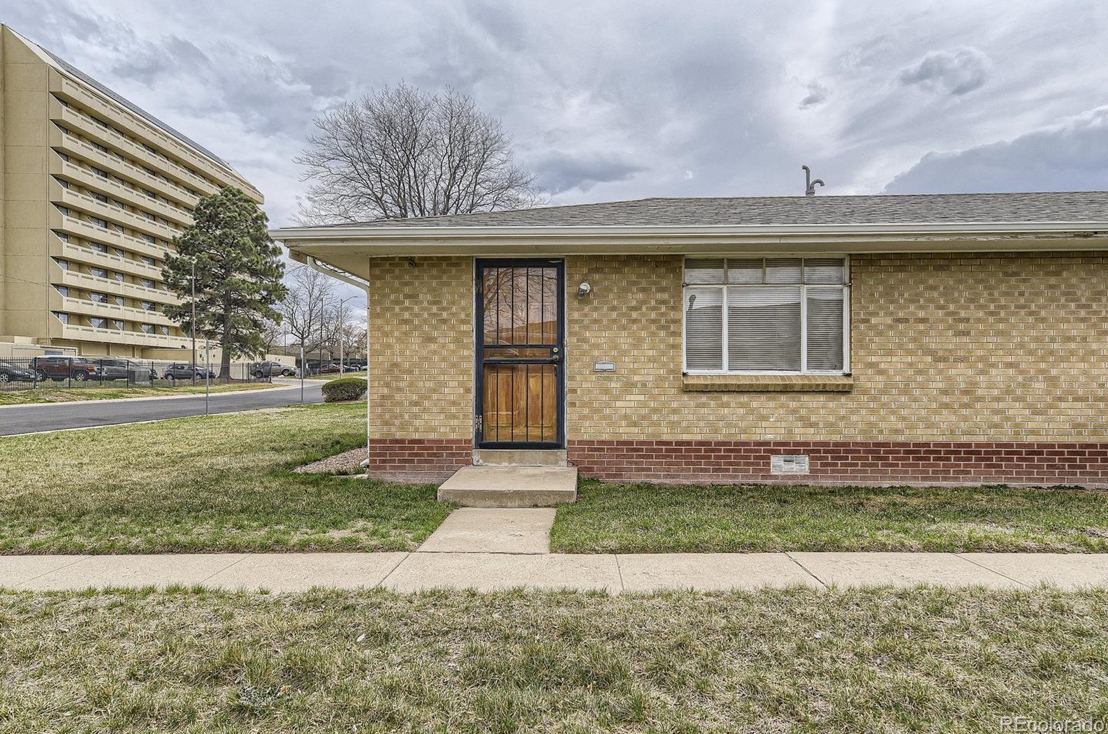 3361 Poplar St, Denver, CO