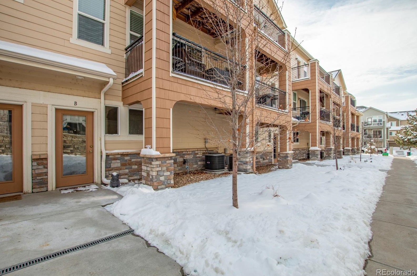 11250 Florence St #16b, Henderson, CO 80640
