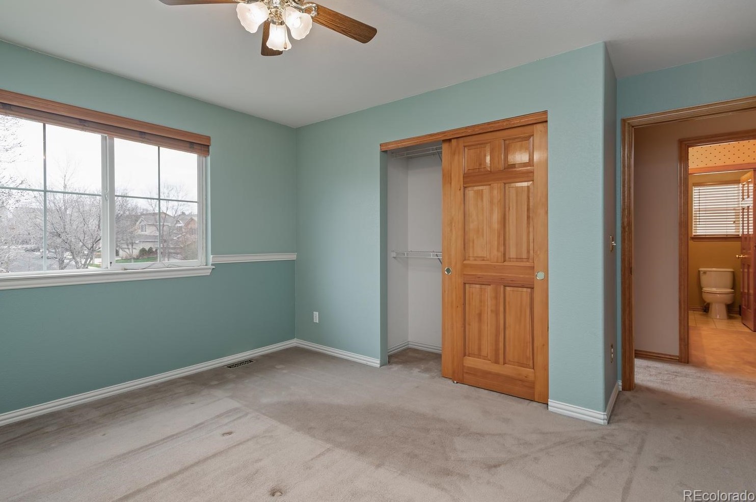 6466 Long Dr, Littleton CO  80123-5147 exterior