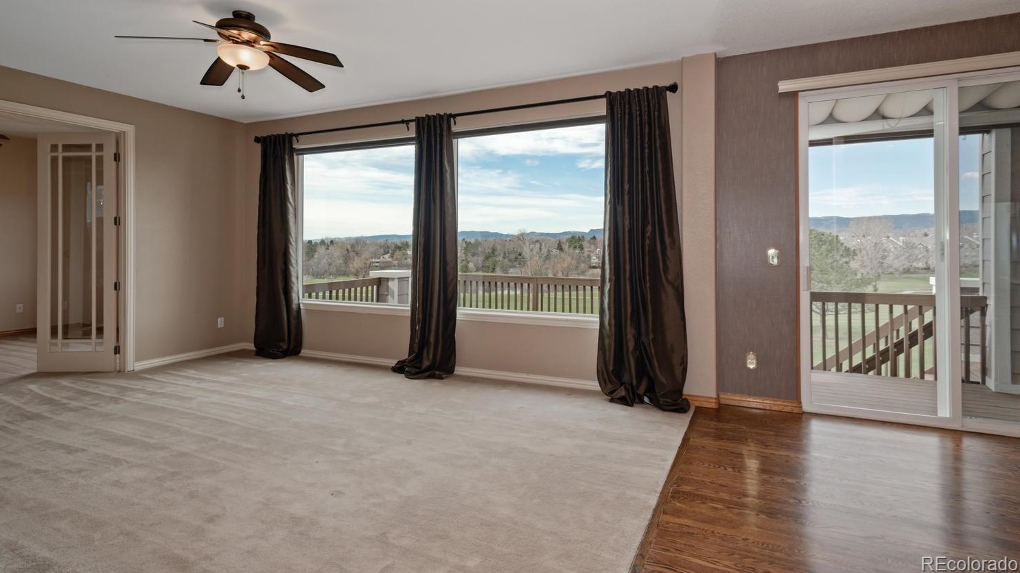 6466 Long Dr, Littleton CO  80123-5147 exterior