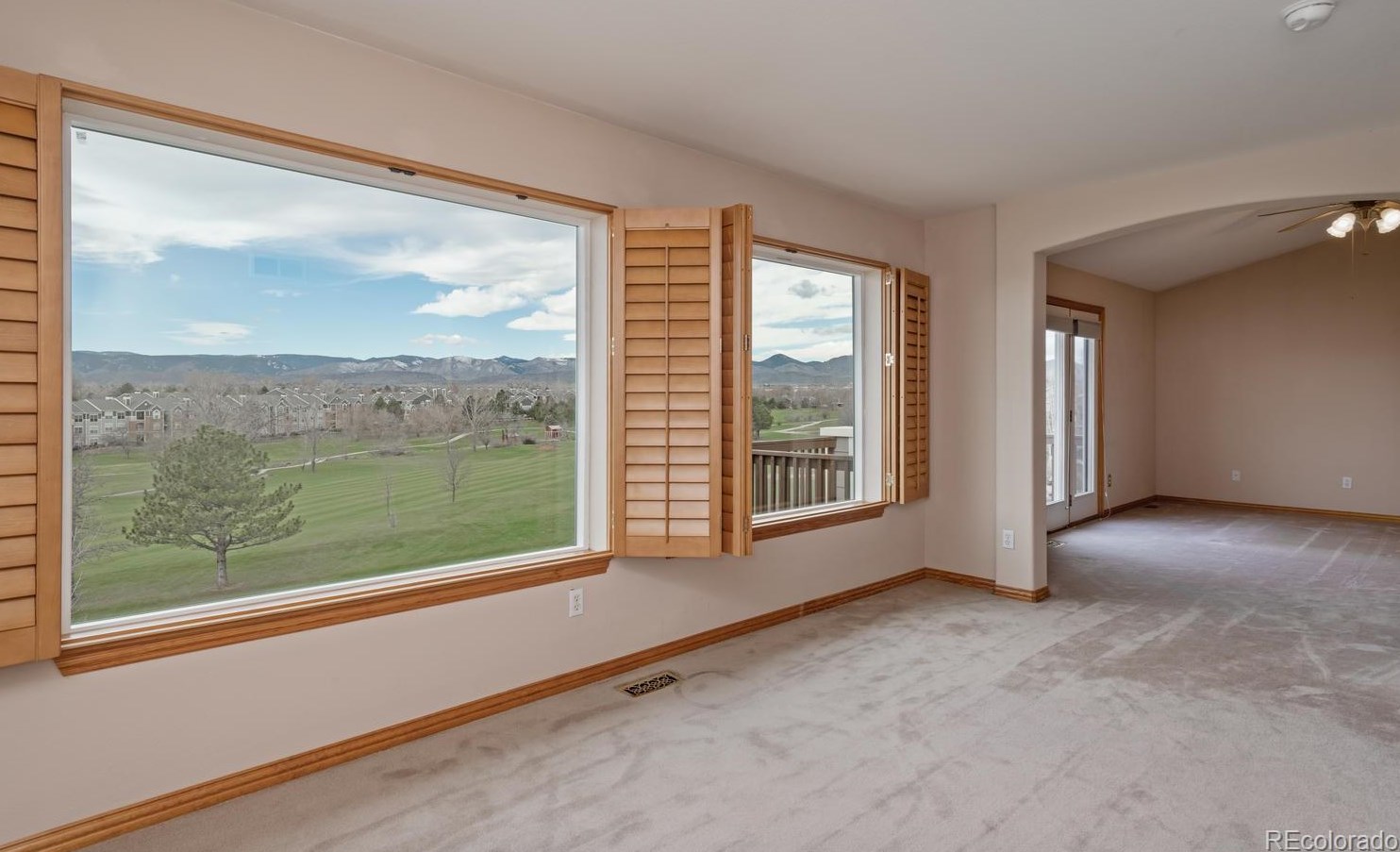 6466 Long Dr, Littleton CO  80123-5147 exterior