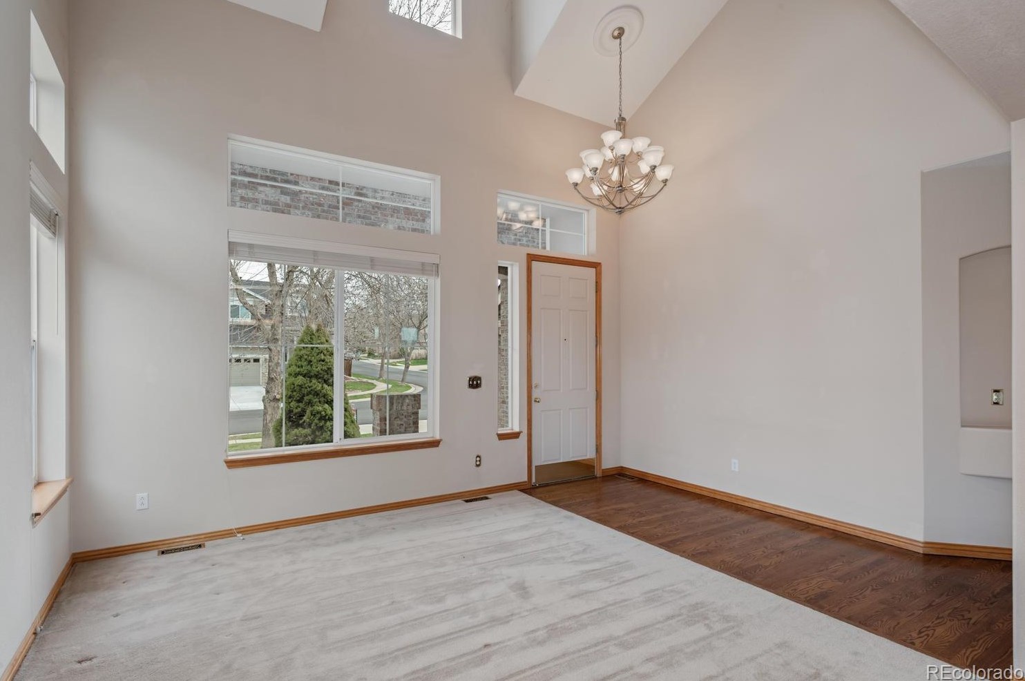 6466 Long Dr, Littleton CO  80123-5147 exterior