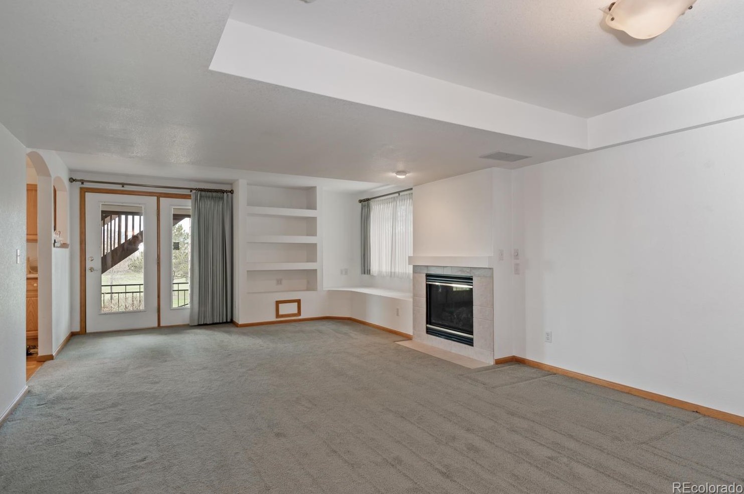 6466 Long Dr, Littleton CO  80123-5147 exterior