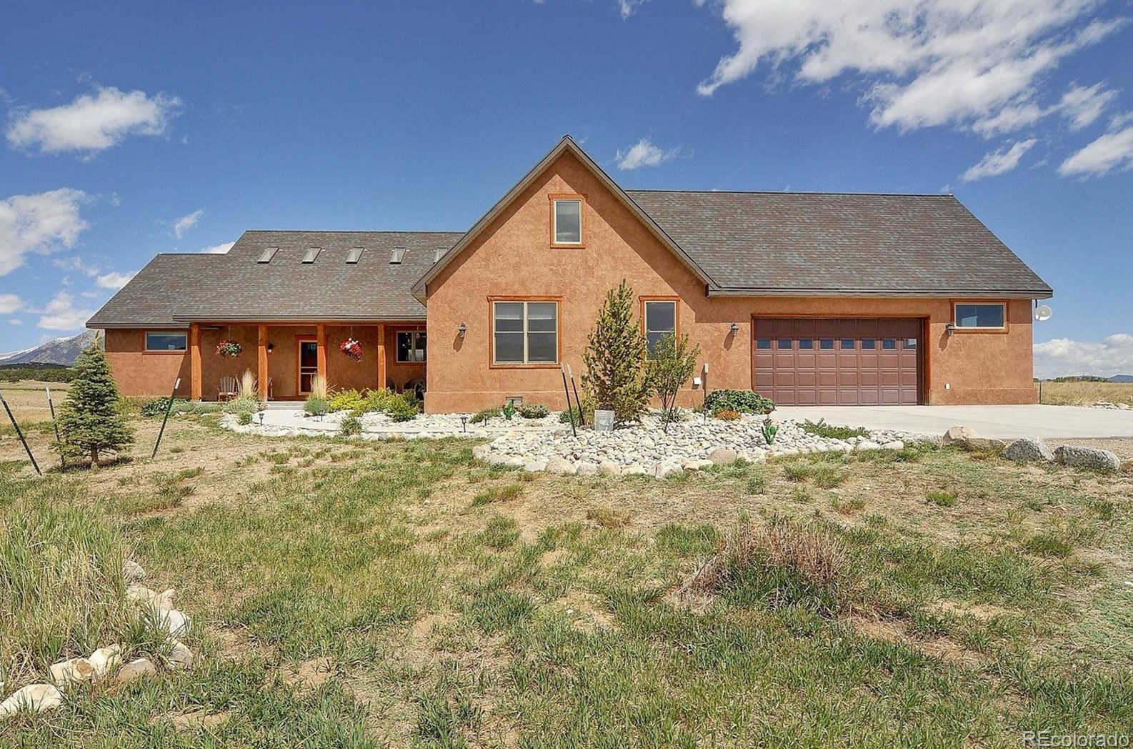8197 Windmill Ln, Salida, CO 81201