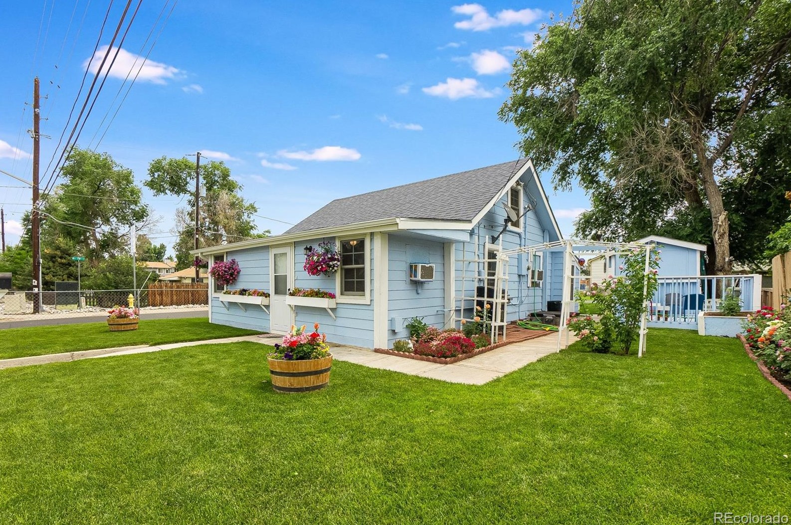 7796 Monaco St, Denver, CO 80022-1308