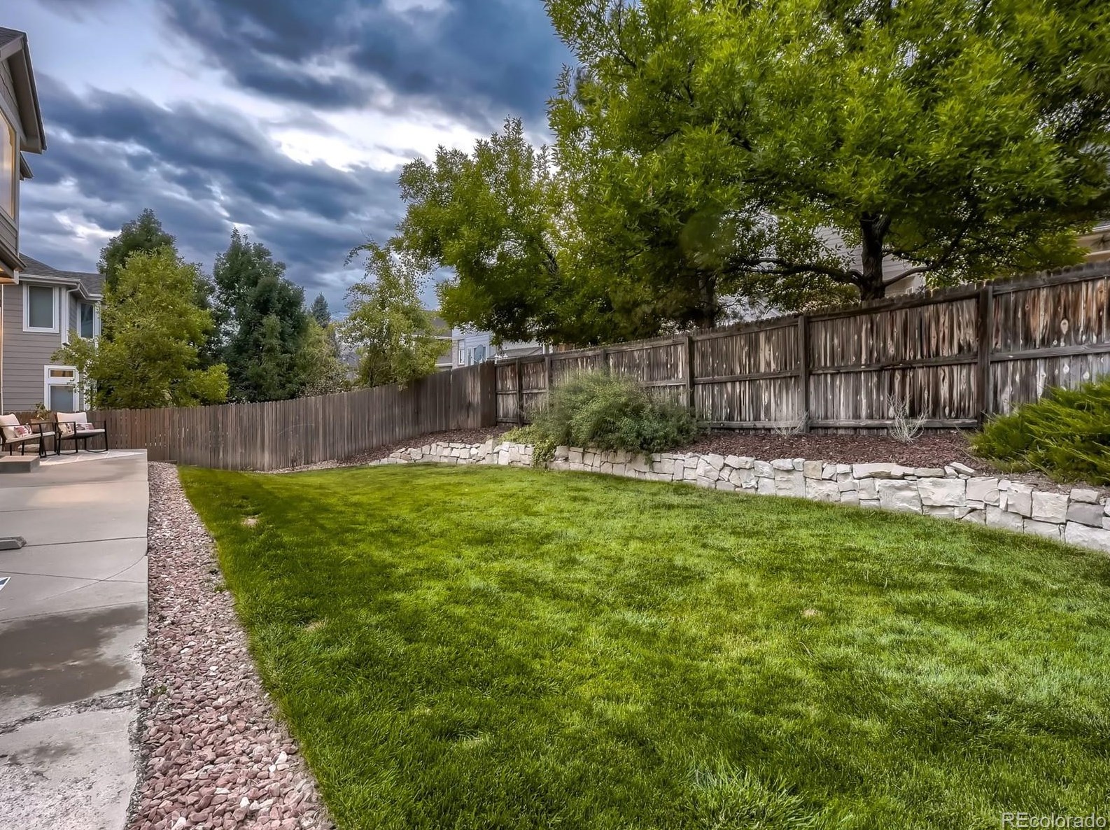 6523 Pierson Way, Littleton CO  80127-5841 exterior