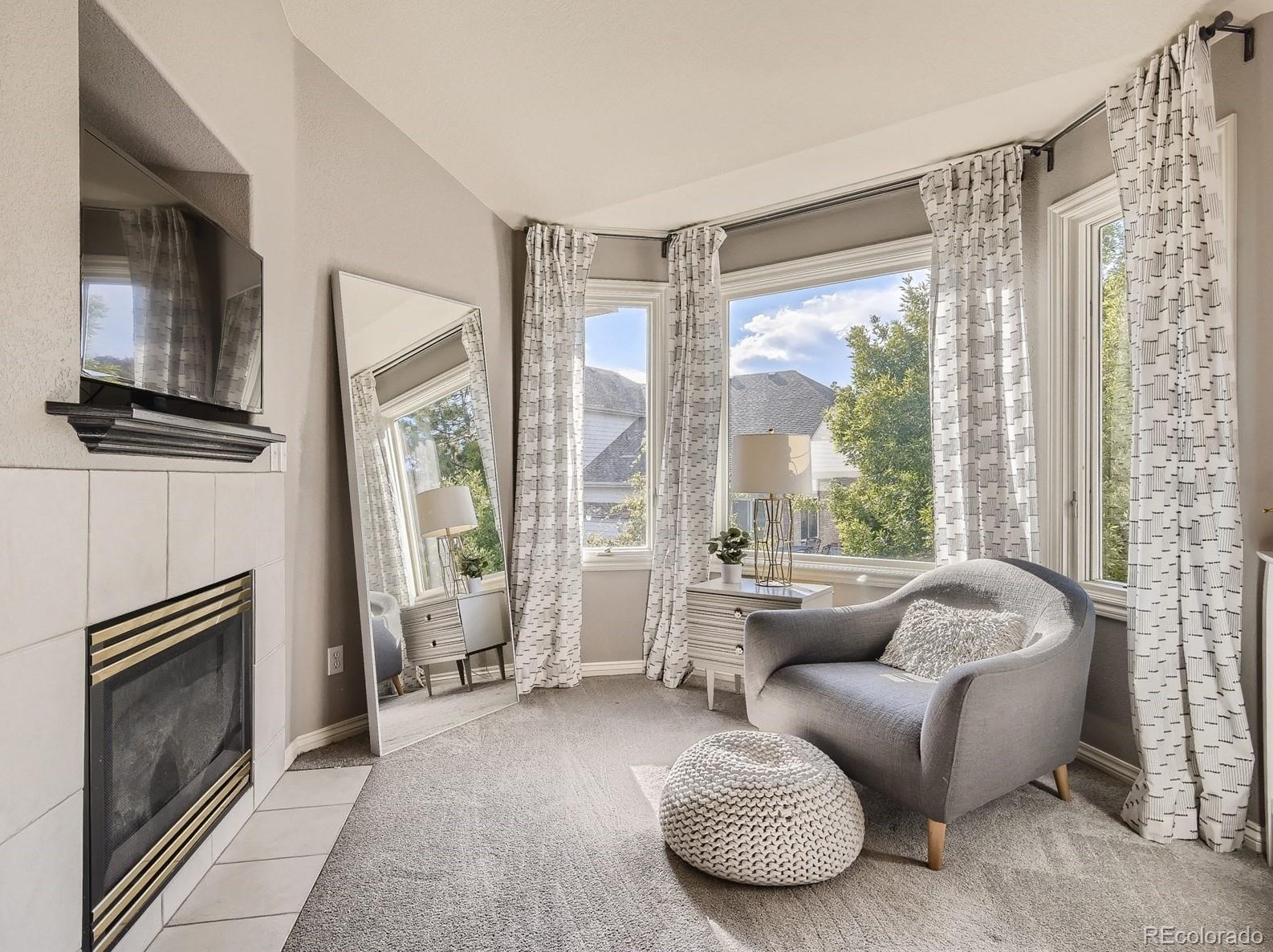 6523 Pierson Way, Littleton CO  80127-5841 exterior