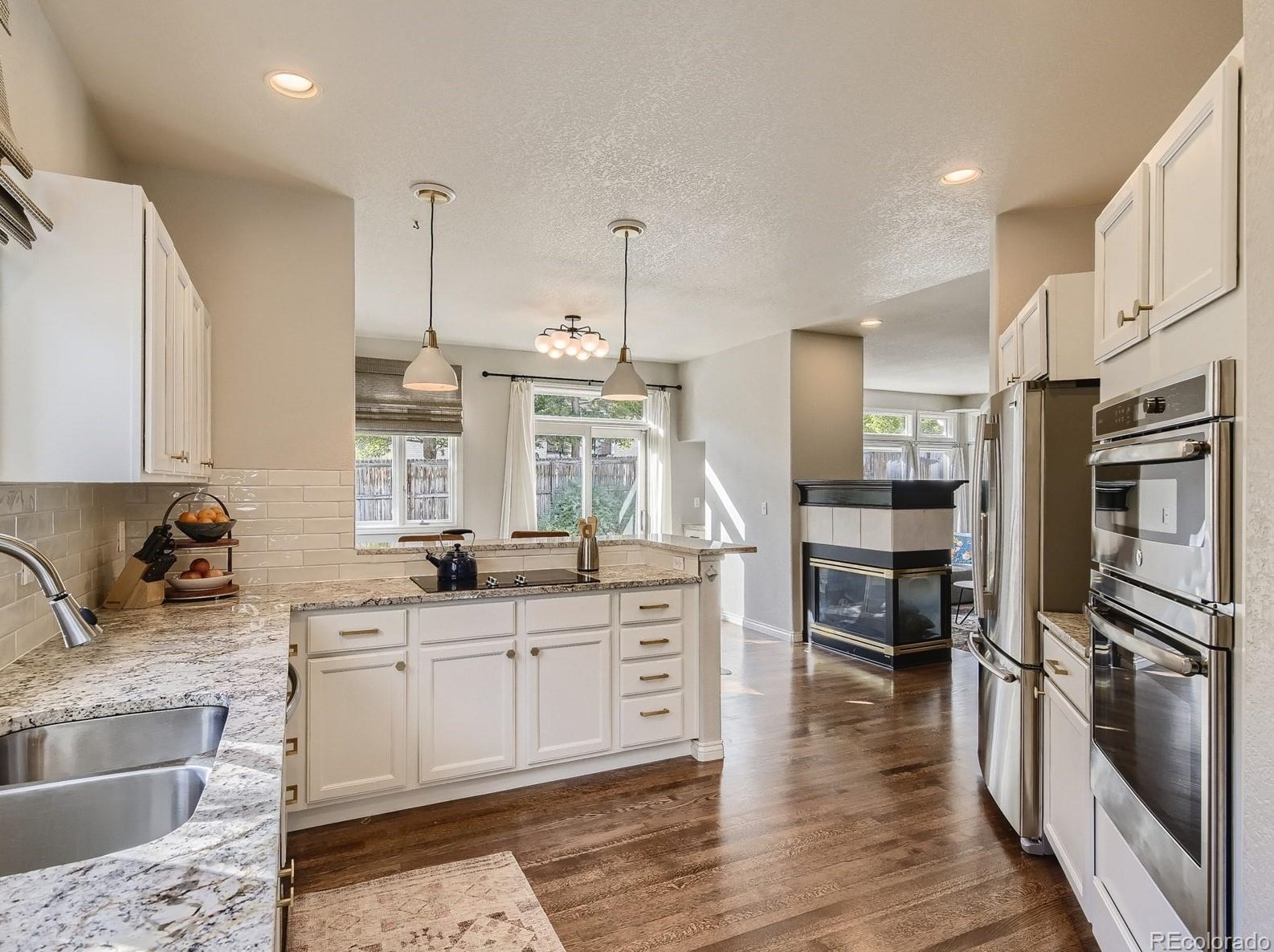 6523 Pierson Way, Littleton CO  80127-5841 exterior