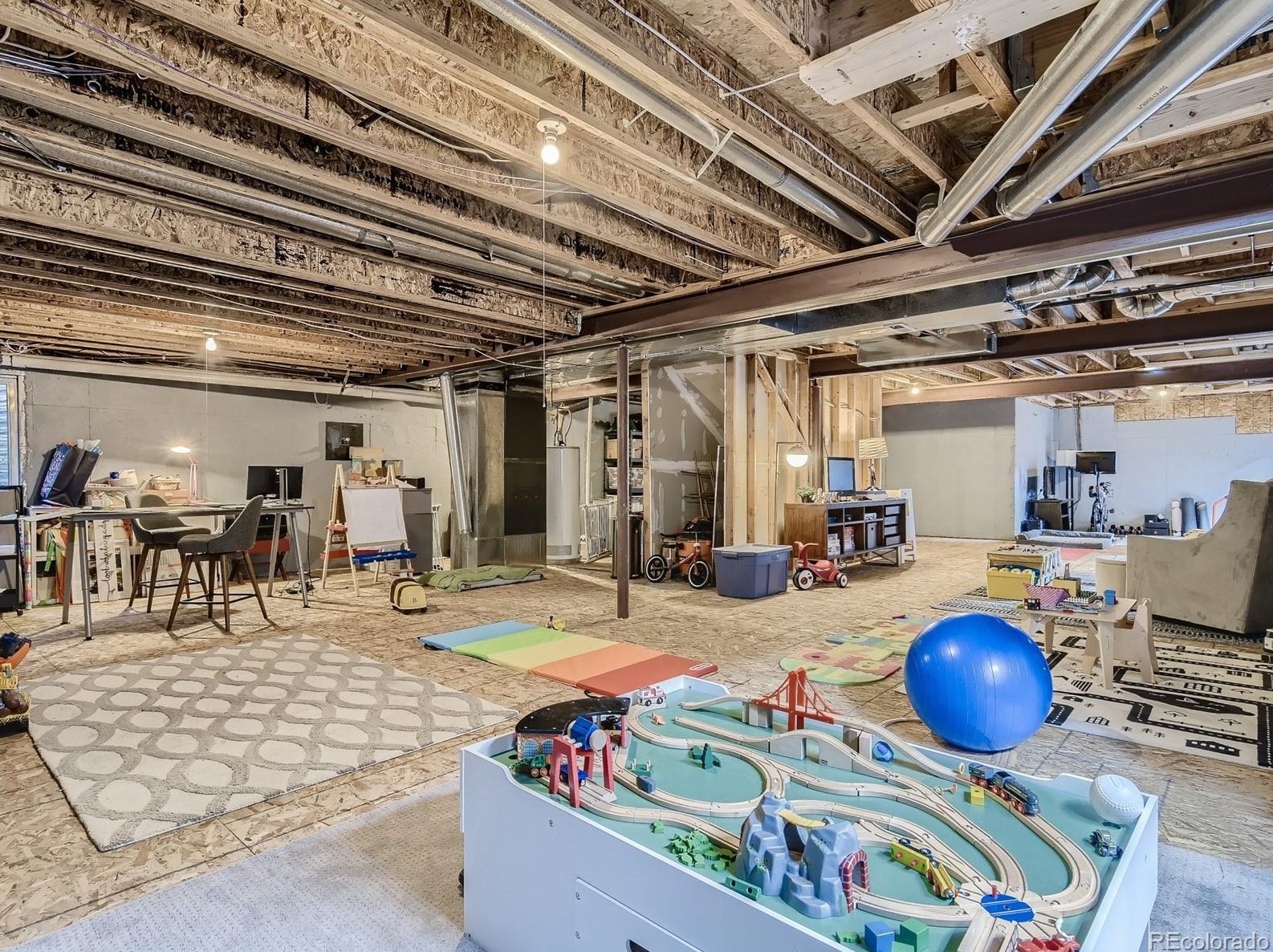 6523 Pierson Way, Littleton CO  80127-5841 exterior