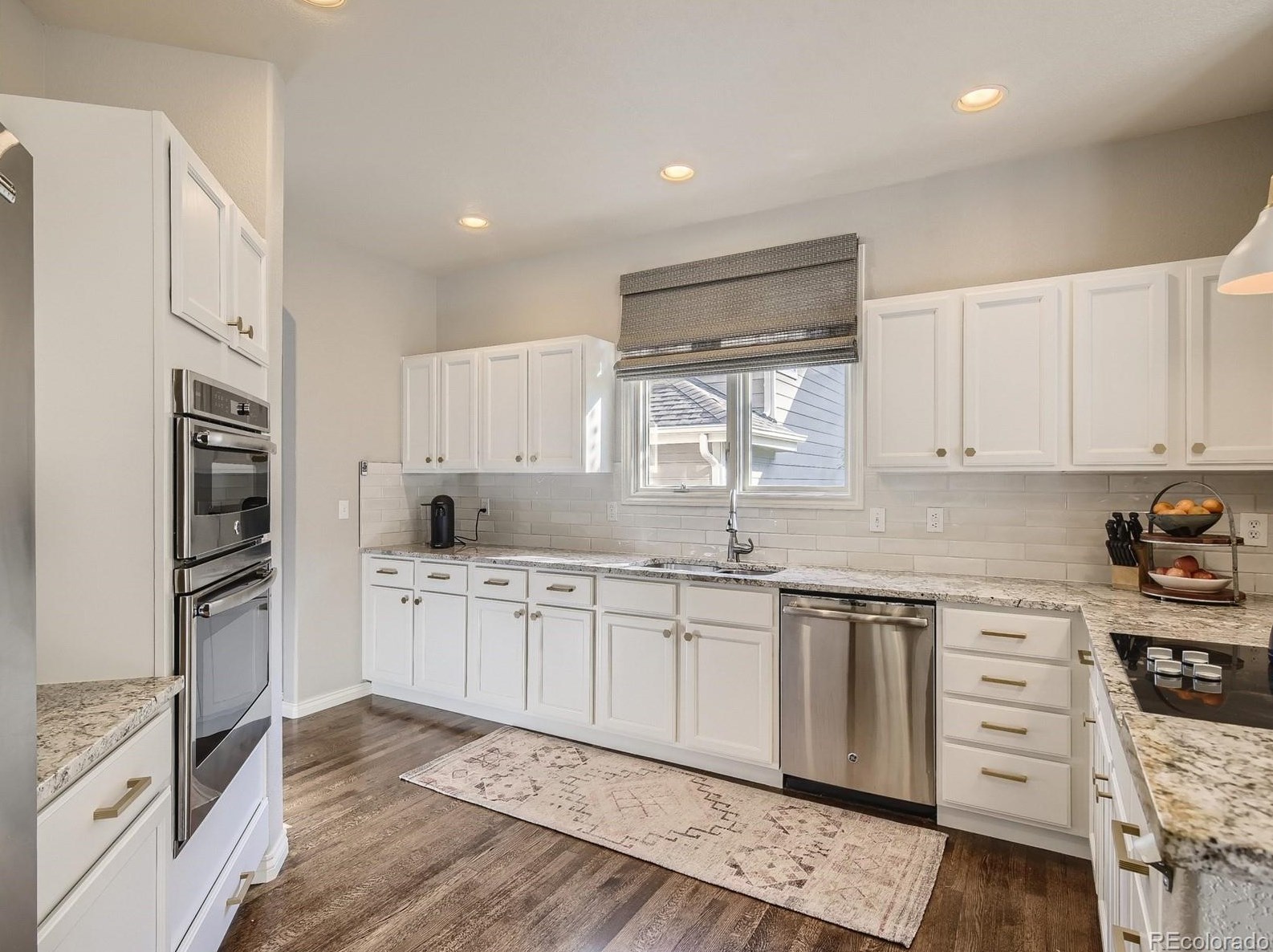 6523 Pierson Way, Littleton CO  80127-5841 exterior