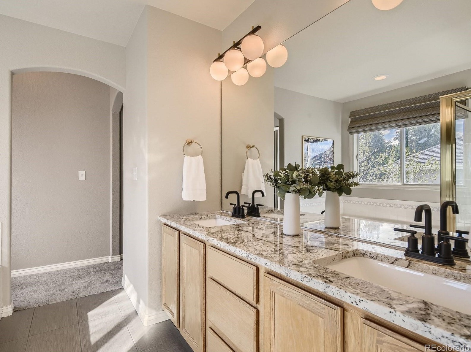 6523 Pierson Way, Littleton CO  80127-5841 exterior