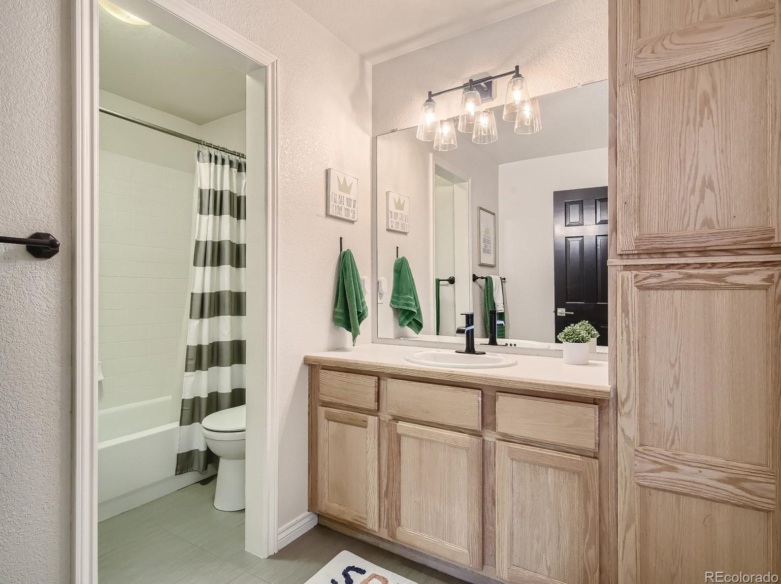 6523 Pierson Way, Littleton CO  80127-5841 exterior