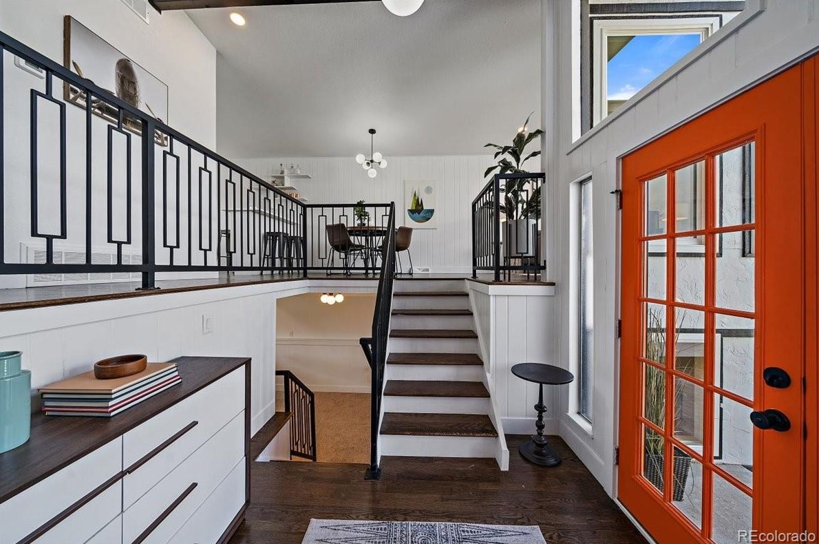 6060 Ames St, Arvada CO  80003-5214 exterior