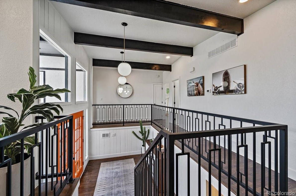 6060 Ames St, Arvada CO  80003-5214 exterior