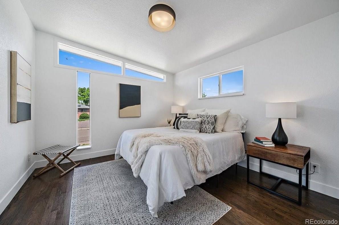 6060 Ames St, Arvada CO  80003-5214 exterior