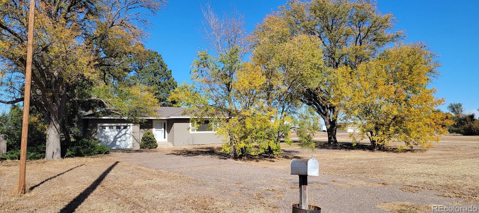 450 Webster Ave, Burlington, CO 80807