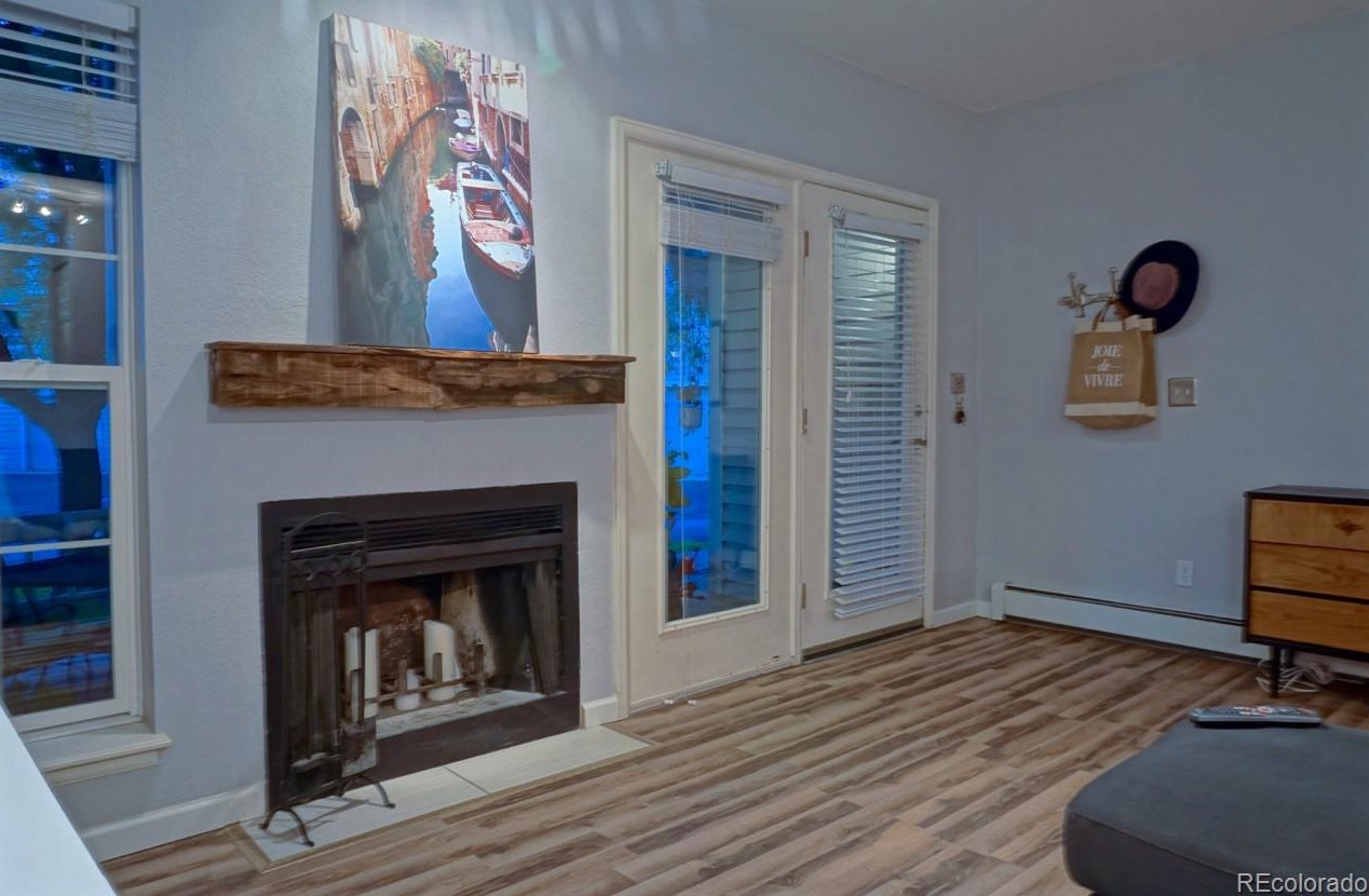 7430 Singing Hills Ct #b1, Boulder, CO 80301