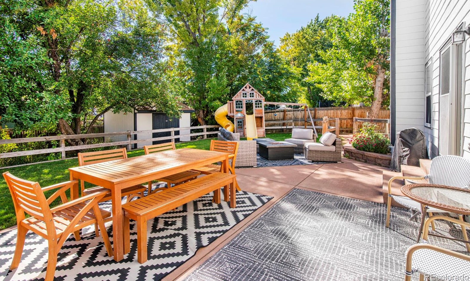 7586 Eaton St, Arvada CO  80003-2530 exterior