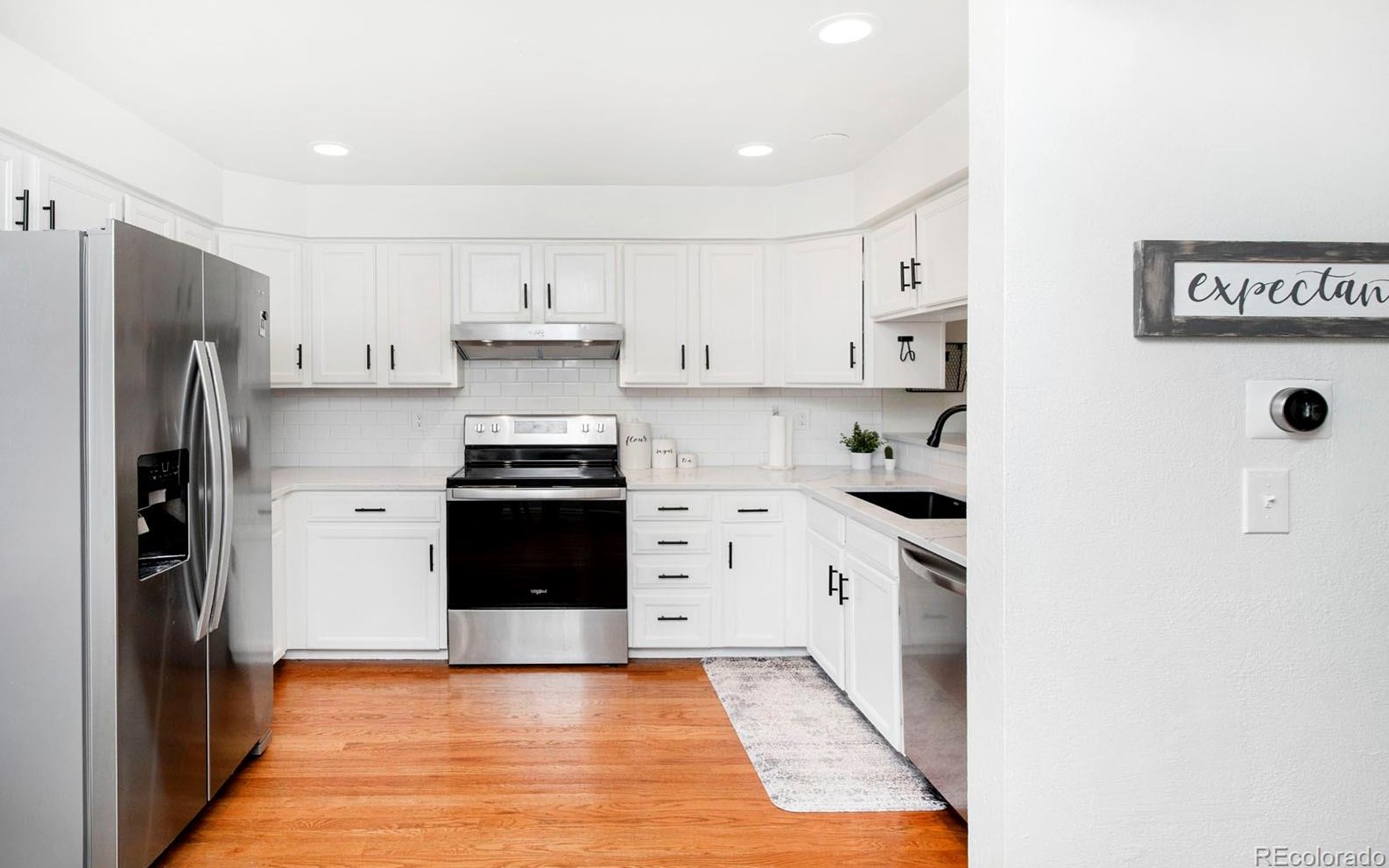 7586 Eaton St, Arvada CO  80003-2530 exterior