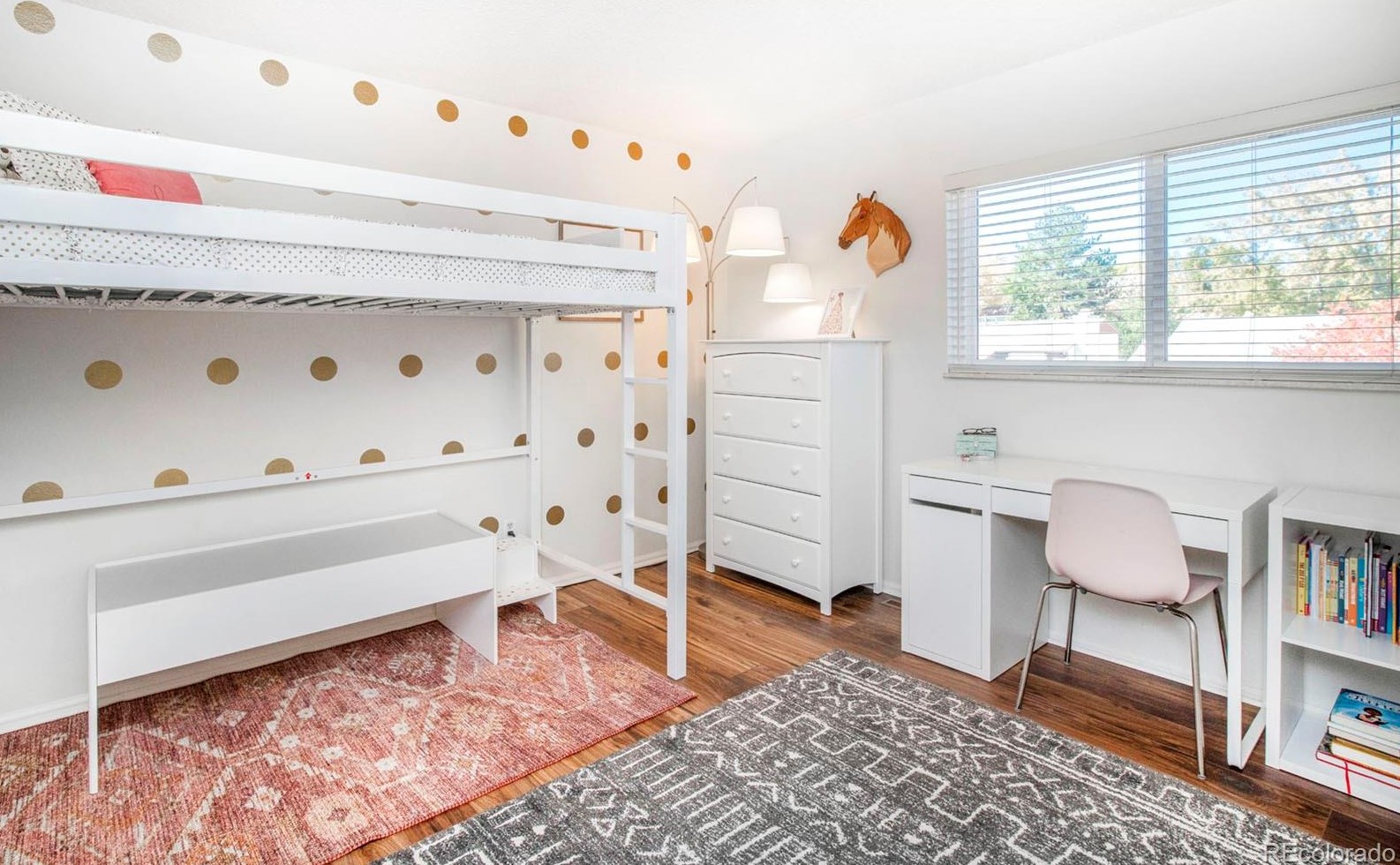 7586 Eaton St, Arvada CO  80003-2530 exterior