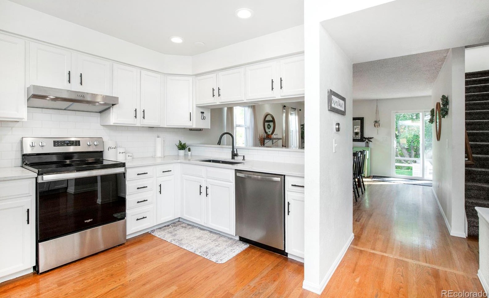 7586 Eaton St, Arvada CO  80003-2530 exterior