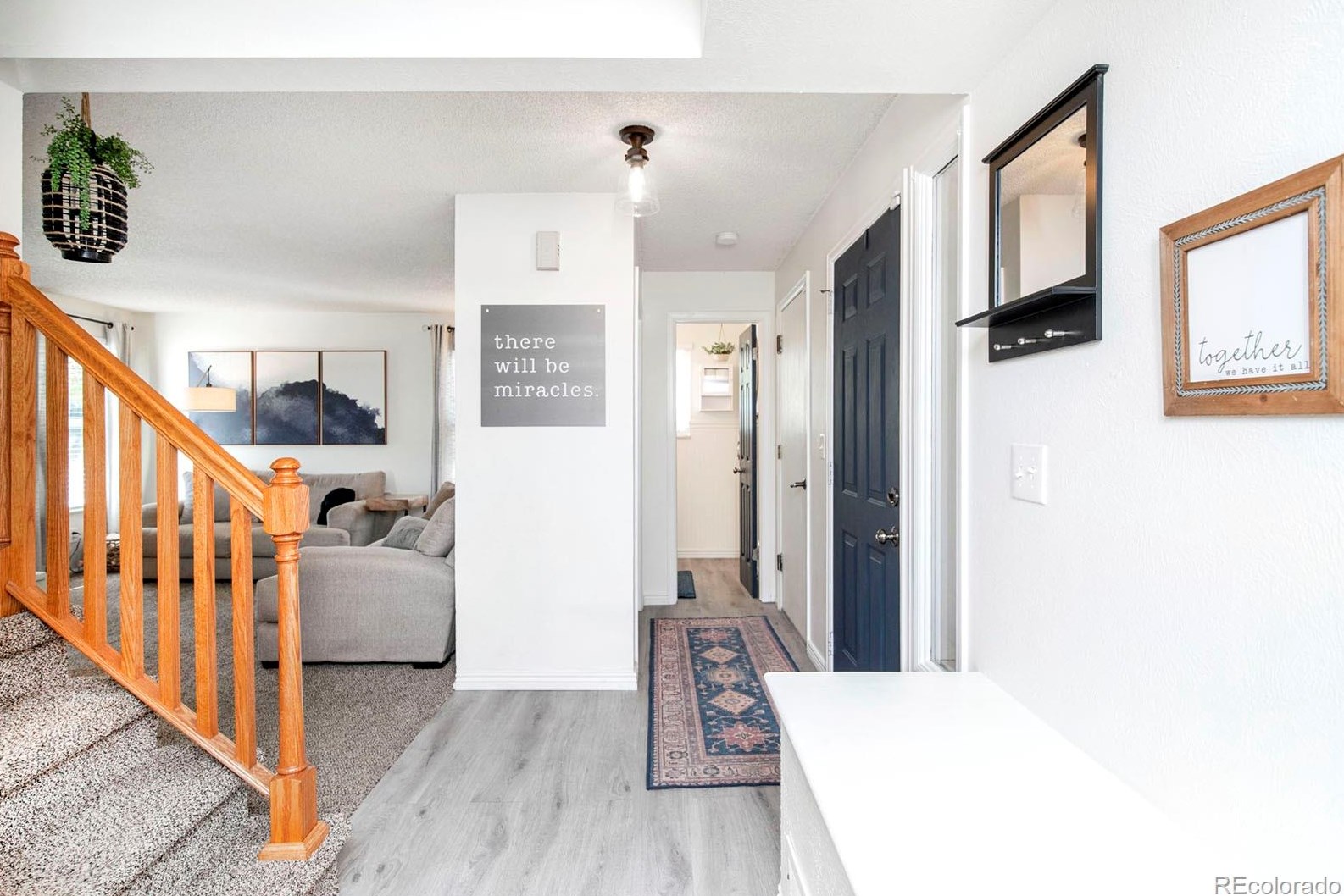 7586 Eaton St, Arvada CO  80003-2530 exterior