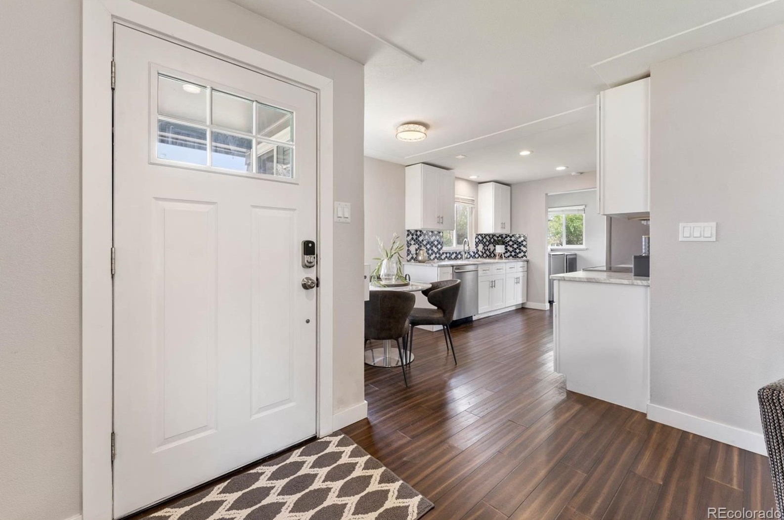 5595 Brentwood St, Arvada, CO 80002-3011