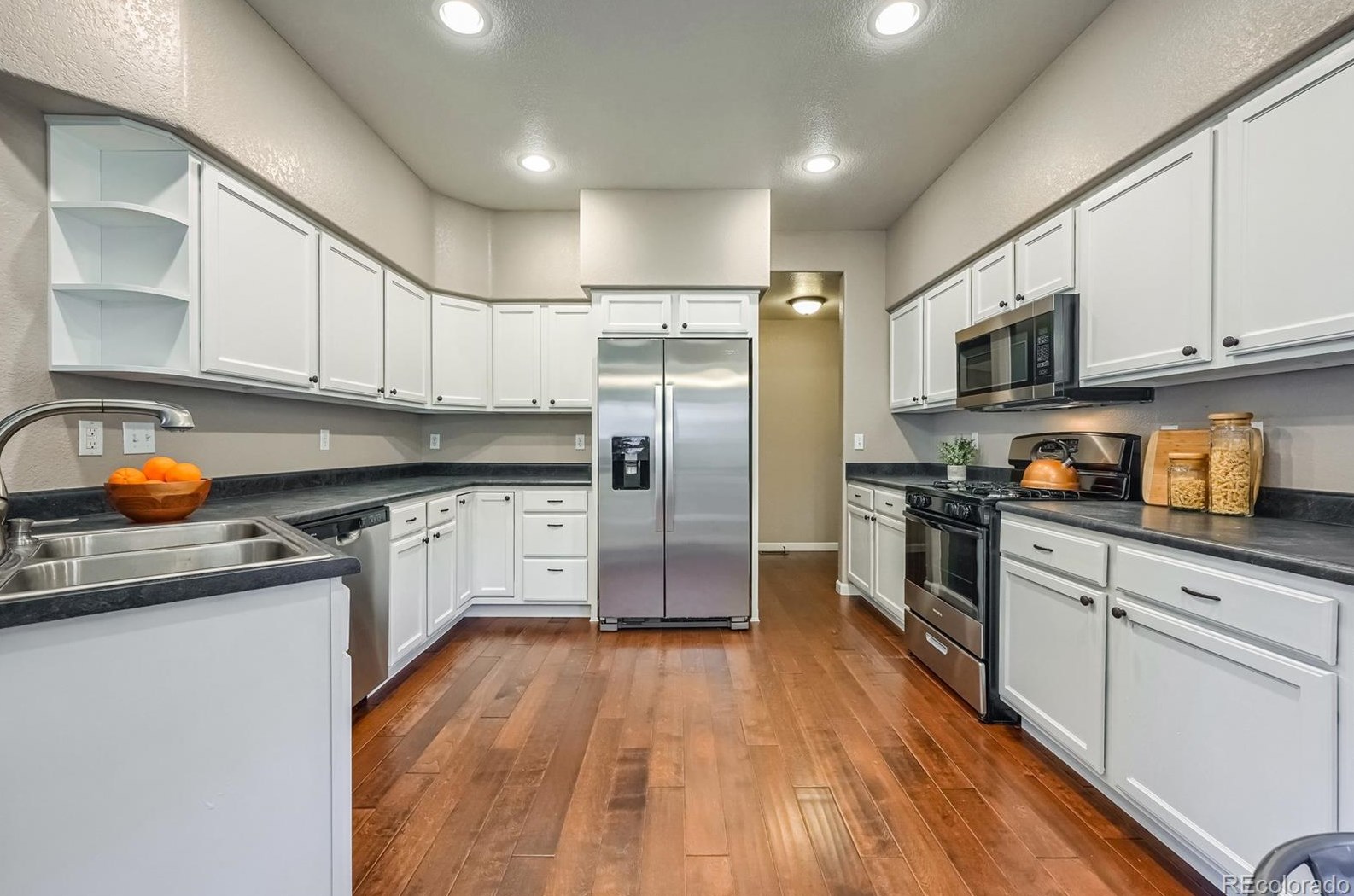 1501 Live Oak Rd, Castle Rock, CO 80104-8548