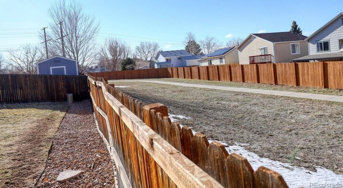 5365 Lost Mdw Trl, Castle Rock CO 80104-5233 exterior