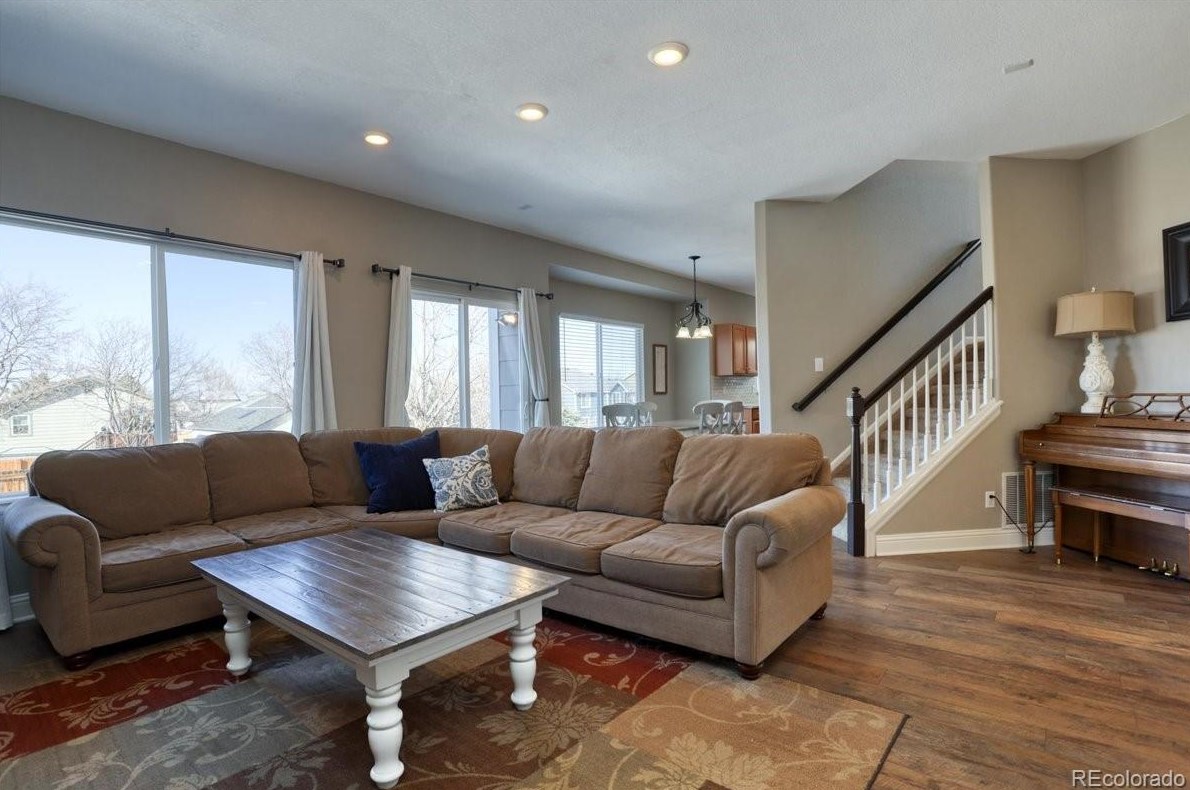 5365 Lost Mdw Trl, Castle Rock CO 80104-5233 exterior