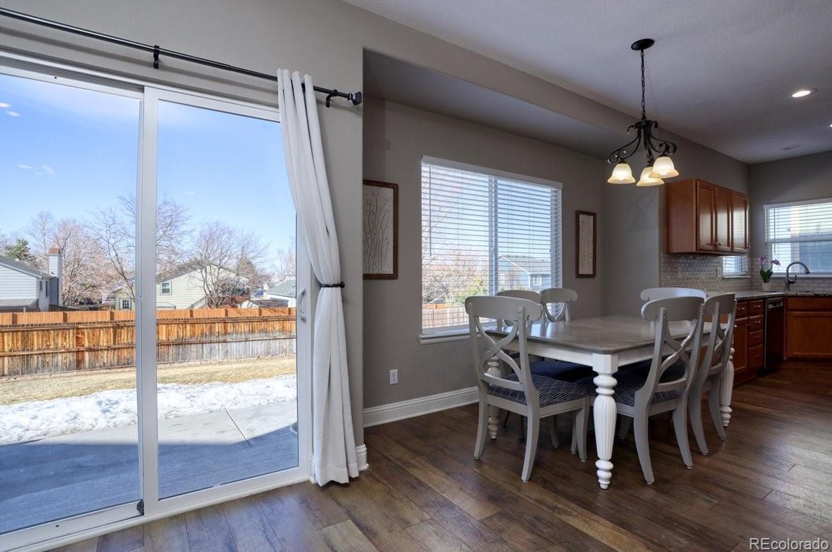 5365 Lost Mdw Trl, Castle Rock CO 80104-5233 exterior