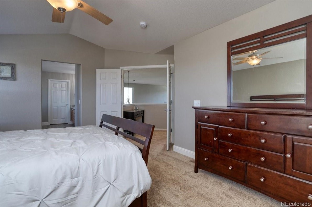 5365 Lost Mdw Trl, Castle Rock CO 80104-5233 exterior