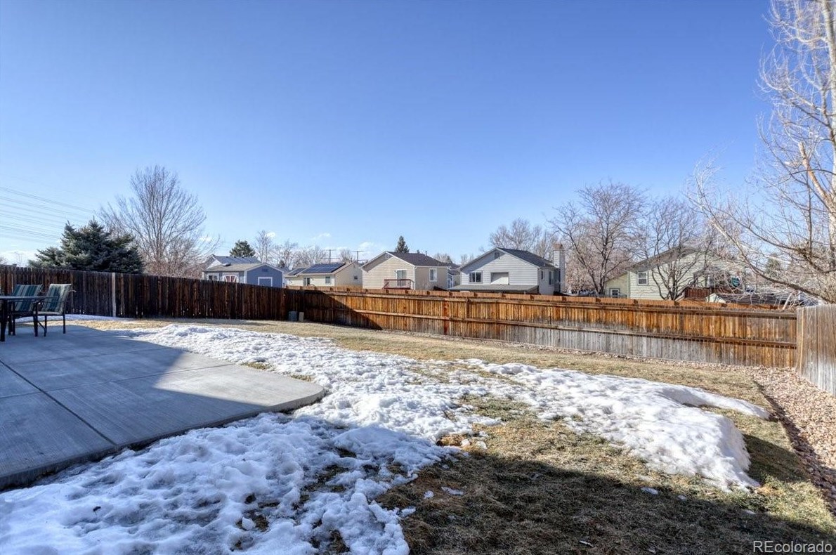 5365 Lost Mdw Trl, Castle Rock CO 80104-5233 exterior