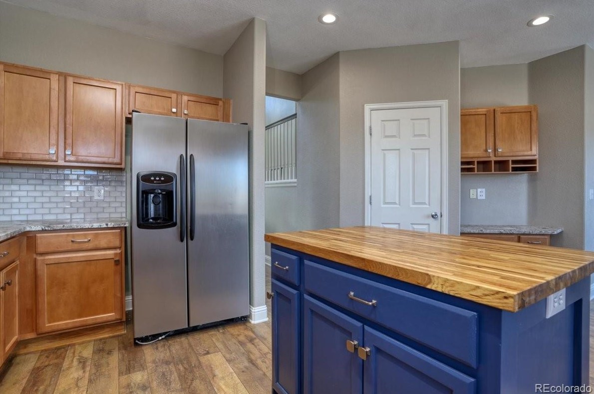 5365 Lost Mdw Trl, Castle Rock CO 80104-5233 exterior